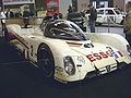 Peugeot 905 Evo1 bis, 1993