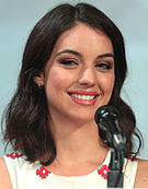 Adelaide Kane -  Bild