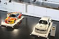 BMW 3.0 CSL von 1975 und 1976