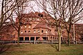 London Borough of Hillingdon Town Hall (Uxbridge UB8)