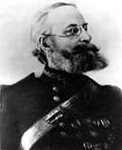 Adolphus Greely -  Bild