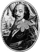 Henri II. de Rohan -  Bild