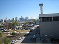 Superdome and Times-Picayune Building