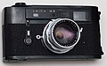 Leica M5