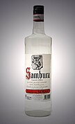 Sambuca