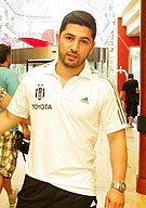 Sezer Öztürk -  Bild