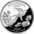 Oklahoma