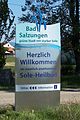 Herzlich Willkommen in Bad Salzungen