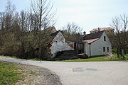 Čeština: Doudleby) u Českých Budějovic. English: Doudleby, České Budějovice district, Czechia.