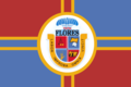 File:Flag of Flores Department.png