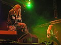 Live at Masters of Rock, 2007