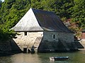 Le moulin à marée du Hénan 3.