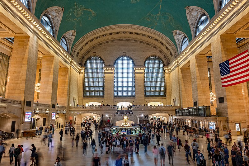 File:Grand Central Terminal ceiling view.jpg