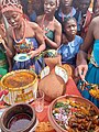 File:Igbo food exhibition.jpg