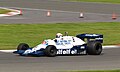 Tyrrell 008 (1978), in 2007