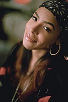 Aaliyah -  Bild