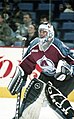 Patrick Roy