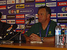 Graham Arnold -  Bild