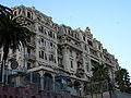 Grand Hotel Miramare Genova