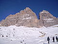 Rifugio Auronzo alle Tre Cime