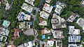 Image 31Aerial view of Road no.80, Film Nagar