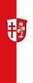 Banner mit diesem Wappen