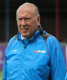 Martin Tyler -  Bild