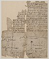Deed to Providence (1636)