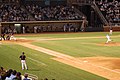 North Carolina Tar Heels baseball 2009 at Boshamer Stadium