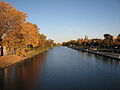 Ancien canal de Beauharnois Salaberry-de-Valleyfield 9125