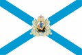 File:Flag of Arkhangelsk Oblast.svg