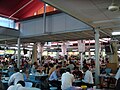 Lavendar Food Court