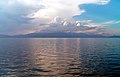 Lake Ohrid (Author: Kirsten Poulsen)