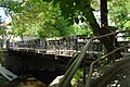 Bridge in Uzupis