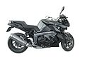 BMW K1300R.   30 janvier 2011