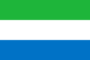 Sierra Leona (Sierra Leone)