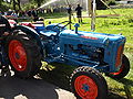 Fordson Dexta