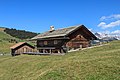 * Nomination Alpine chalet, Seiser Alm, South Tyrol, Italy --Llez 09:11, 27 November 2017 (UTC) * Promotion Good quality, Tournasol7 09:24, 27 November 2017 (UTC)