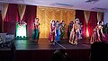 File:Traditional Tamil dance by children in Calgary.jpg