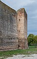 * Nomination Castle of Castel d'Ario, Lombardy, Italy. --Tournasol7 05:15, 7 October 2024 (UTC) * Promotion  Support Good quality. --Ermell 05:21, 7 October 2024 (UTC)