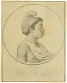 1791 - Moi, libre aussi. Portrait de femme in Jean Jaures, Histoire Socialiste, I, p. 565.