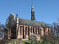 Sandomierz Cathedral