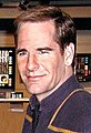 October 9 - Scott Bakula, American actor