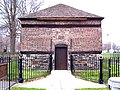 Fort Pitt Blockhouse, Point State Park