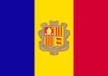 File:Flag of Andorra.svg