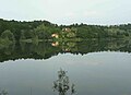 Il Lago di Bertignano