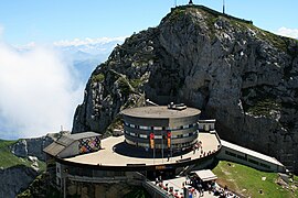 Mount Pilatus