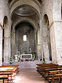 Chiesa di San Pietro, Assisi