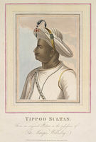 Tipu Sultan -  Bild