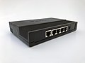 5 Port Gigabit Network-Switch